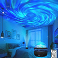 Proiettore Galassia LED SkyNova